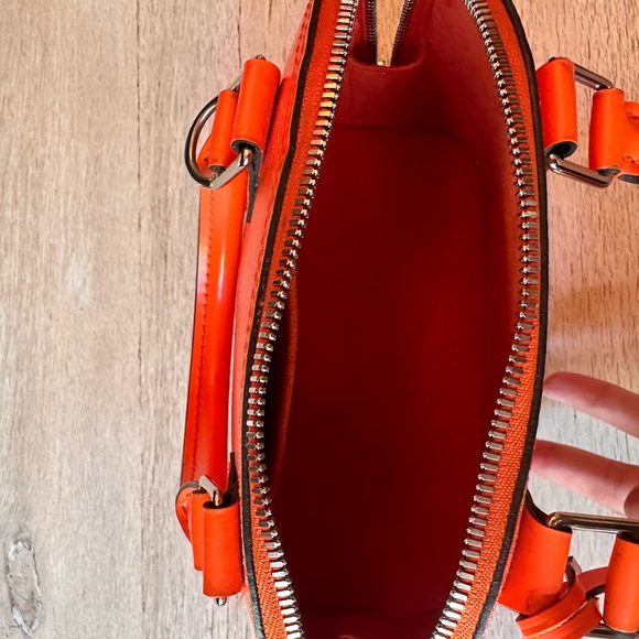 Epi Alma BB in Piment (Orange) - Picture 5 of 7